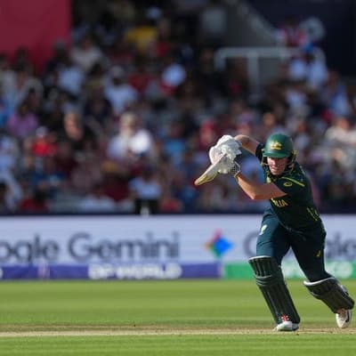Mooney opens the way for Trent's victory lift-off