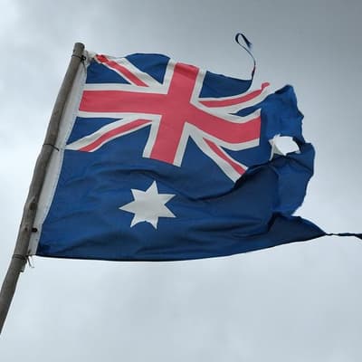 Trust among Australians drops to decade's lowest point