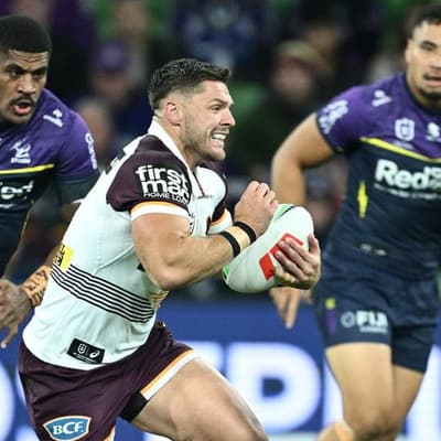Broncos star medically retires after 'tough' decision