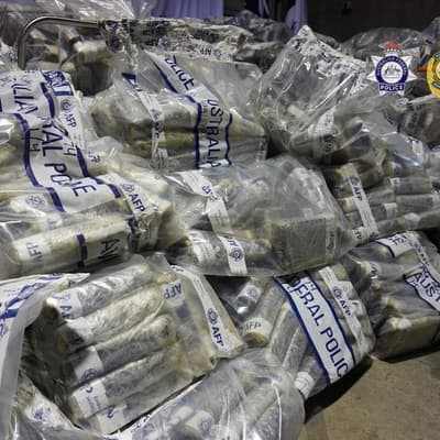'No evidence' arrested man knew of major cocaine haul