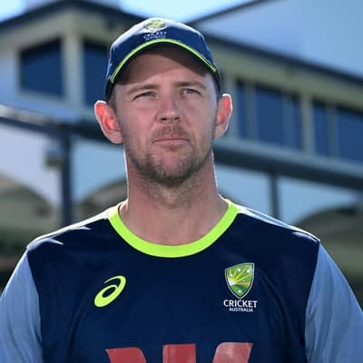 Final frontiers drive Hazlewood in twilight years