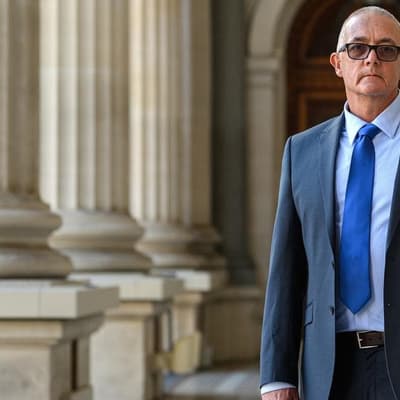 'Vindication': apology for survivors of school abuse