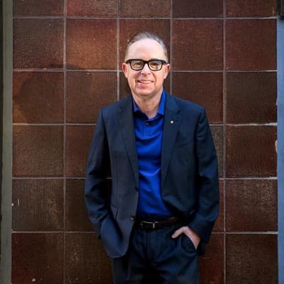 ‘Done my bit’: Alan Joyce grounded in life after Qantas
