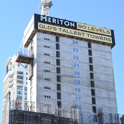 Housing approvals rebound, but still behind targets