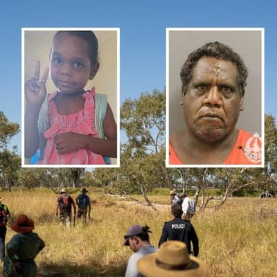 'Substantial' evidence in Little Baby murder case