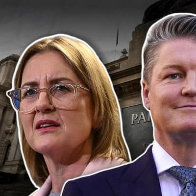 Jacinta Allan allies to quit politics after Labor coup