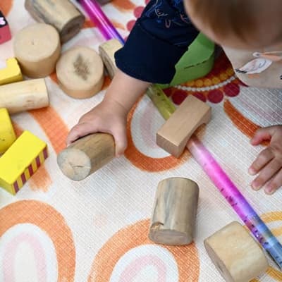 Sweeping changes made to working-with-children checks