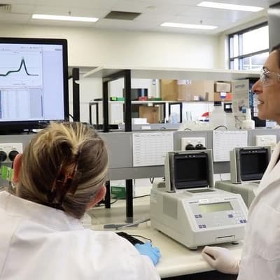 New test provides hope for menopause 'tunnel of chaos'