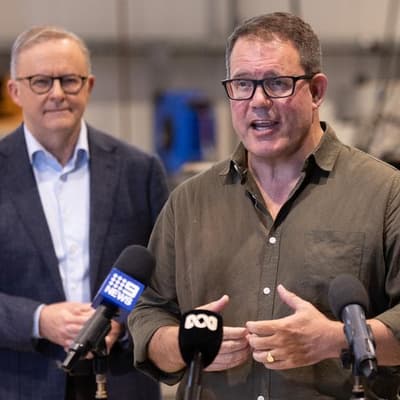 Labor MP to fight assault charges amid court case