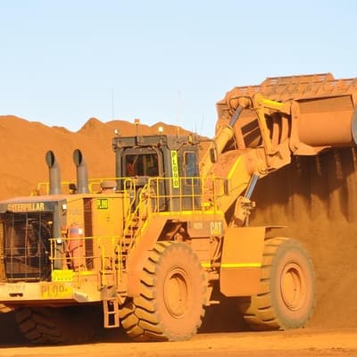 Andrew Forrest's Fortescue flags major asset writedown