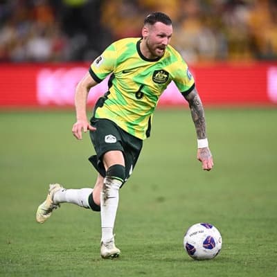 Dumped Socceroo stars for Hibs in Conference qualifying