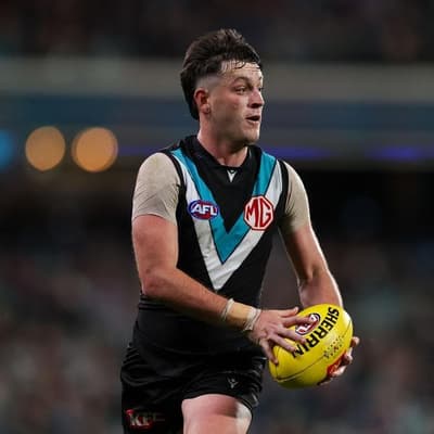 Arrogant, disrespectful: Port slam rivals over Butters