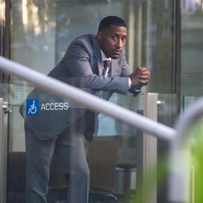 UK rapper found not guilty of raping Australian fan