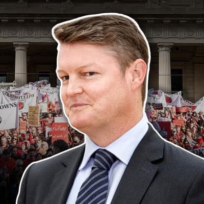 Teachers to strike for third time as pay talks stall
