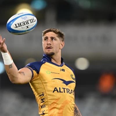 Lomax still in Wallabies World Cup selection frame