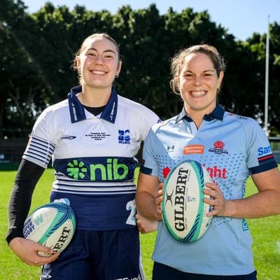 Waratahs blast headspace bogies ahead of super final