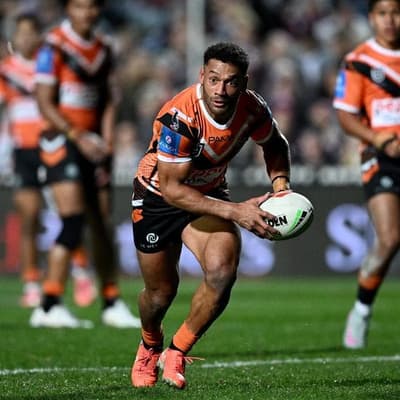 Koroisau 'not even the same person' as 250th game looms