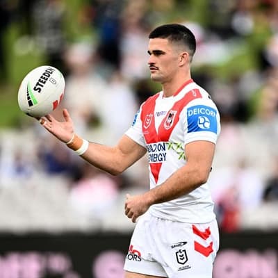Dragons recruit's NRL exile set to continue