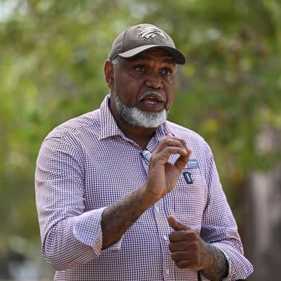Breakaway Arnhem Land council shocks NT Indigenous body