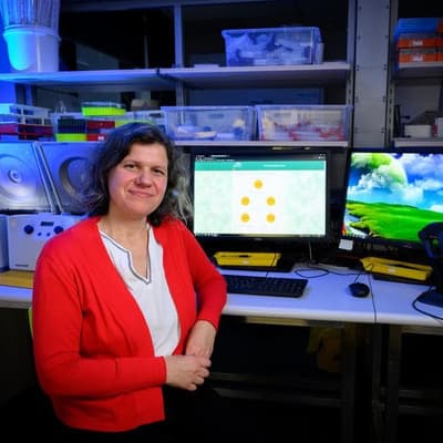 Aust cancer researcher nears personalised immunotherapy
