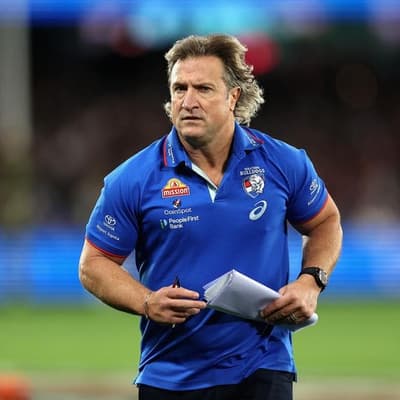 We came to win: Dogs defend decision to rest key duo