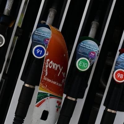 Motorists urged off panic buying as excise cuts end
