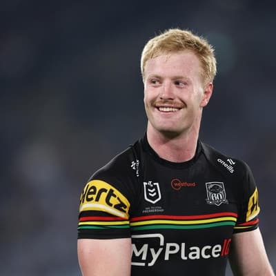 Milky Jenkins and silky Cleary star in big Panthers win