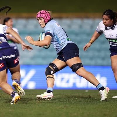 Thriller breeds hope for trans-Tasman rivalry