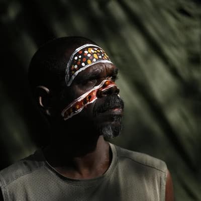 Garma festival shows Yolngu culture in full colour
