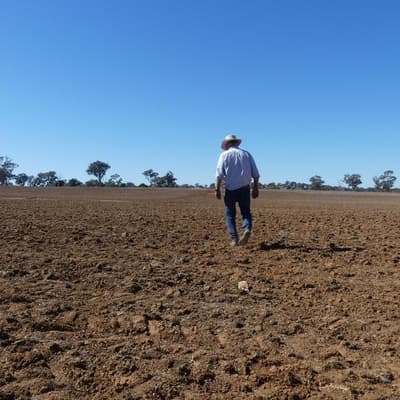 'Cancer doesn't wait': a new plan to help rural men