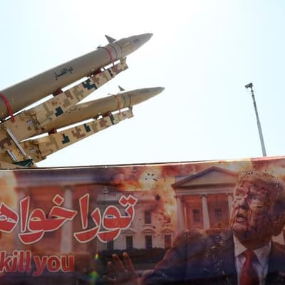 US will hold off on Iran attacks in hope of quick deal