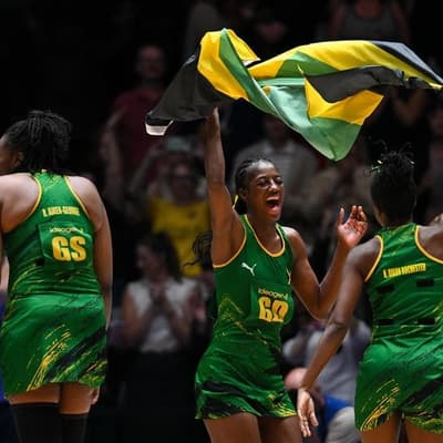 How Super Netball intel has Jamaica primed to win gold
