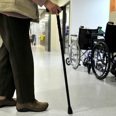 Labor holds firm as seniors face $250 health cover hike