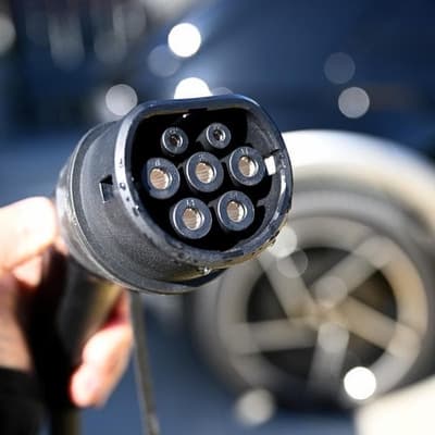 Electric vehicle sales soar during fuel price crunch