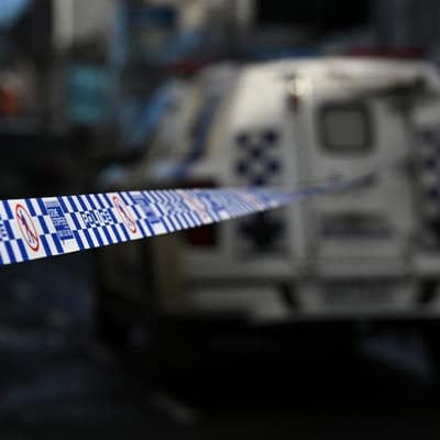 Five youths charged over 'awful' attack on worker