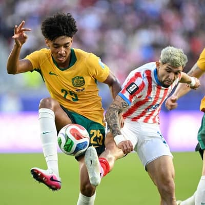 Record-breaking Premier League move looms for Socceroo