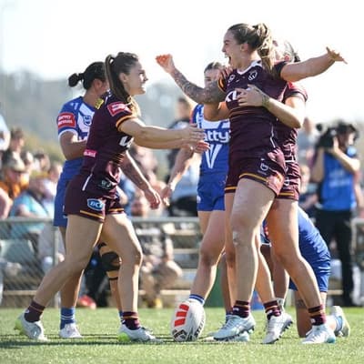 Broncos, Roosters Magic Round wins highlight concerns