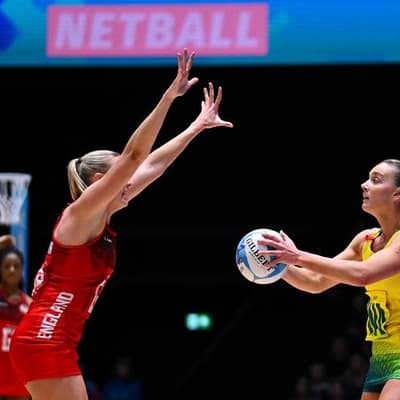 'Bronze better than no medal': Diamonds rue semi shock