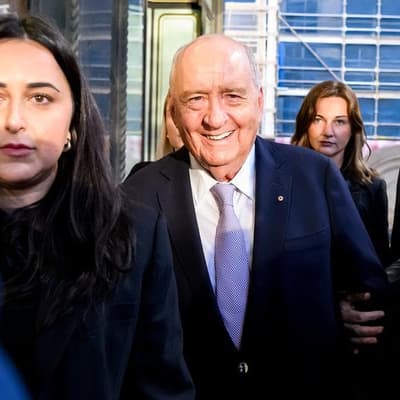 Jones’ alleged victim feared he could ‘lose everything'