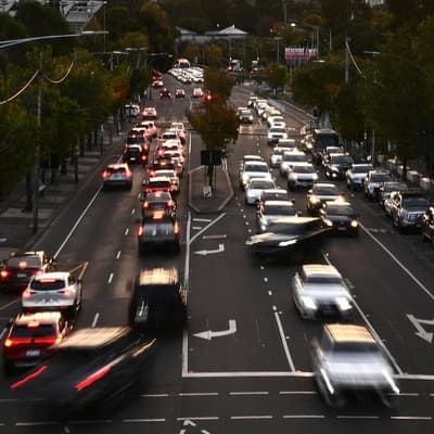 City drivers to cop first sting of end to fuel discount