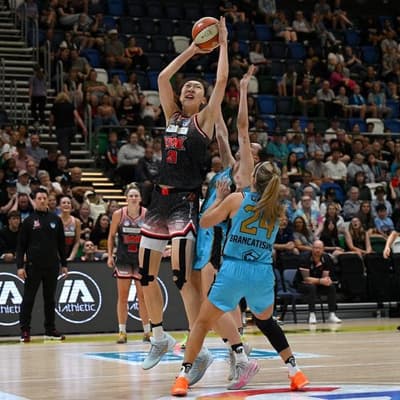 Canberra secures new NBL role amid expansion team hopes