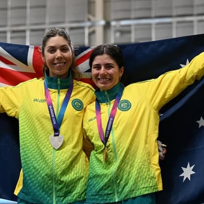 We're no bullies: Aussies defend Games dominance