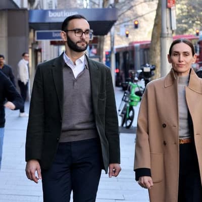 Liberal operative's evidence claim after 'rat' taunt