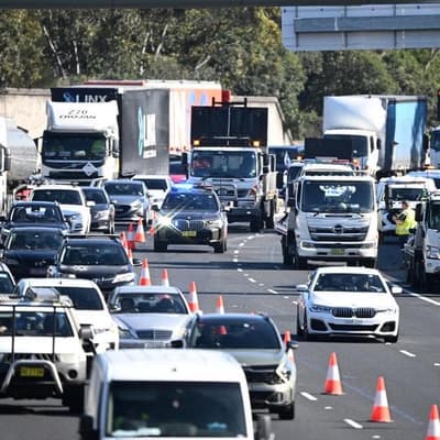 Widespread toll road changes both give and take away
