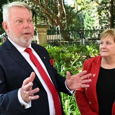 Debate over expanded Daniel's Law child safety proposal