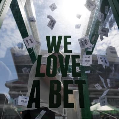 Escorts, drugs: big-spending gamblers' inducements