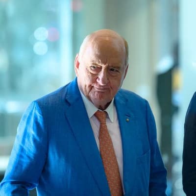 Alleged victim of Alan Jones feared $110,000 debt