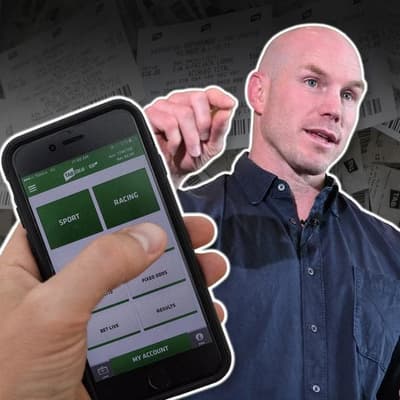 Betting firms shift blame to parents, other platforms