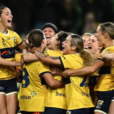 Ex-ALW champs rescued by owners of NRL club