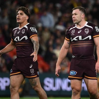 'We let Walsh down': recalled Bronco set to unlock star